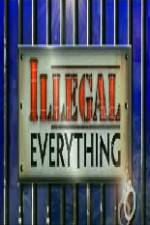 Watch Illegal Everything 2012 FMoviesFree