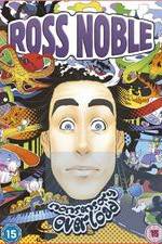 Watch Ross Noble: Nonsensory Overload FMoviesFree
