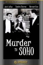 Watch Murder in Soho FMoviesFree
