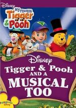 Watch Tigger & Pooh and a Musical Too FMoviesFree