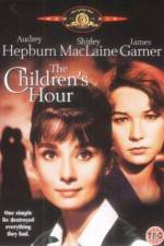 Watch The Children's Hour FMoviesFree