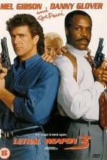 Watch Lethal Weapon 3 FMoviesFree