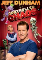 Watch Jeff Dunham: Controlled Chaos FMoviesFree