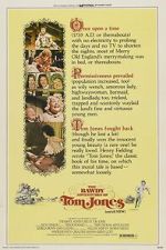 Watch The Bawdy Adventures of Tom Jones FMoviesFree
