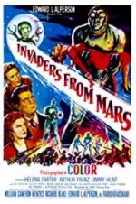Watch Invaders from Mars FMoviesFree