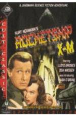 Watch Rocketship X-M FMoviesFree