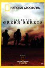 Watch National Geographic - Inside The Green Berets FMoviesFree