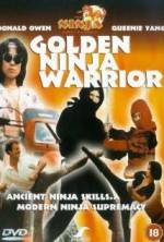 Watch Golden Ninja Warrior FMoviesFree