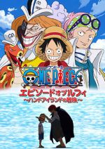 Watch One Piece: Episode of Luffy - Adventure on Hand Island FMoviesFree