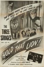 Watch Hold That Lion! FMoviesFree