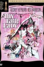 Watch My Fair Lady FMoviesFree