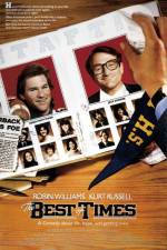 Watch The Best Of Times FMoviesFree
