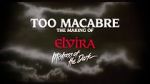 Watch Too Macabre: The Making of Elvira, Mistress of the Dark FMoviesFree