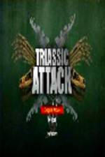 Watch Triassic Attack FMoviesFree