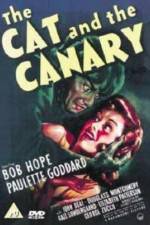 Watch The Cat and the Canary FMoviesFree