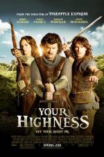 Watch Your Highness FMoviesFree