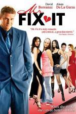 Watch Mr Fix It FMoviesFree