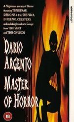 Watch Dario Argento: Master of Horror FMoviesFree
