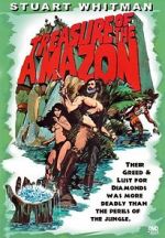 Watch Treasure of the Amazon FMoviesFree