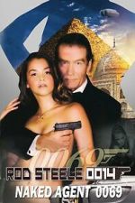 Watch Emmanuelle Through Time: Rod Steele 0014 & Naked Agent 0069 FMoviesFree