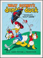 Watch Donald\'s Golf Game (Short 1938) FMoviesFree