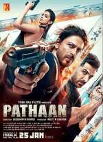 Watch Pathaan FMoviesFree