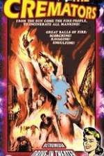 Watch The Cremators FMoviesFree