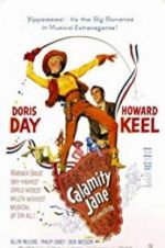 Watch Calamity Jane FMoviesFree