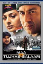 Watch Maa Tujhhe Salaam FMoviesFree