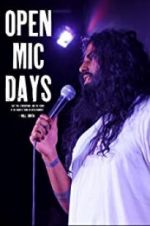Watch Open Mic Days FMoviesFree