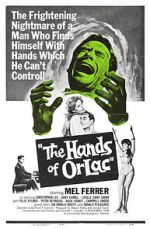 Watch The Hands of Orlac FMoviesFree