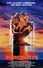 Watch Force: Five FMoviesFree