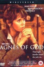 Watch Agnes of God FMoviesFree