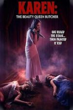Watch Karen the Beauty Queen Butcher FMoviesFree
