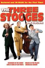 Watch The Three Stooges in Color FMoviesFree