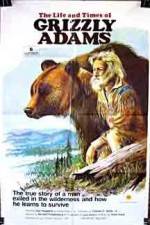 Watch The Life and Times of Grizzly Adams FMoviesFree