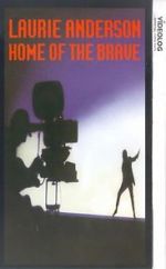 Watch Home of the Brave: A Film by Laurie Anderson FMoviesFree