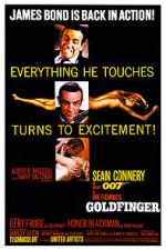 Watch Goldfinger FMoviesFree
