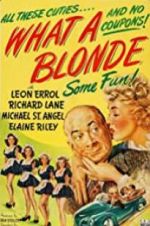Watch What a Blonde FMoviesFree