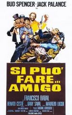 Watch It Can Be Done Amigo FMoviesFree