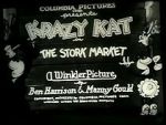 Watch The Stork Market (Short 1931) FMoviesFree
