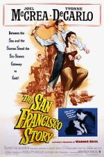 Watch The San Francisco Story FMoviesFree