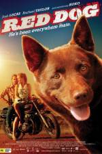 Watch Red Dog FMoviesFree