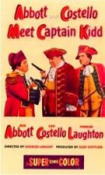 Watch Abbott and Costello Meet Captain Kidd FMoviesFree