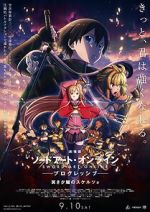Watch Sword Art Online the Movie: Progressive - Scherzo of Deep Night FMoviesFree