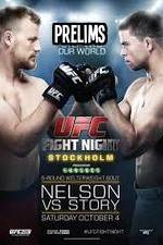 Watch UFC Fight Night 53 Prelims ( 2014 ) FMoviesFree