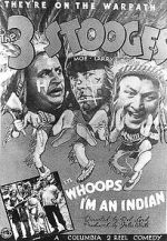 Watch Whoops, I'm an Indian! (Short 1936) FMoviesFree