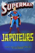 Watch Superman: Japoteurs (Short 1942) FMoviesFree
