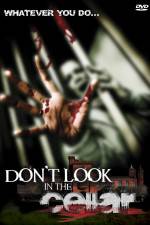 Watch Don't Look in the Cellar FMoviesFree
