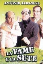 Watch La fame e la sete FMoviesFree